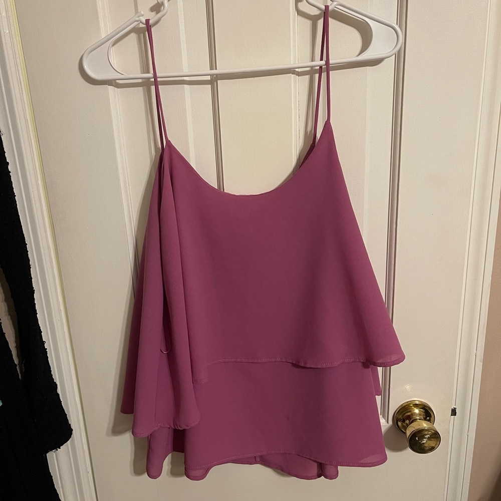 Francesca’s collections tops